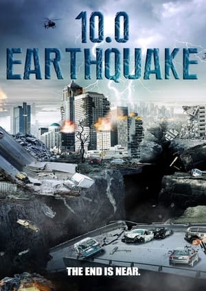 10.0 Earthquake 2014 Hindi Dual Audio 720p BluRay [800MB]