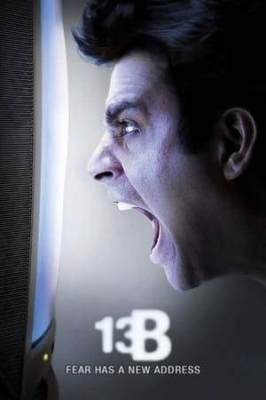 13B: Fear Has a New Address (2009) Movie 480p HDRip - [400MB]