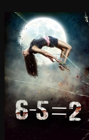 6-5=2 2014 Hindi Movie 720p HDRip x264 [780MB]