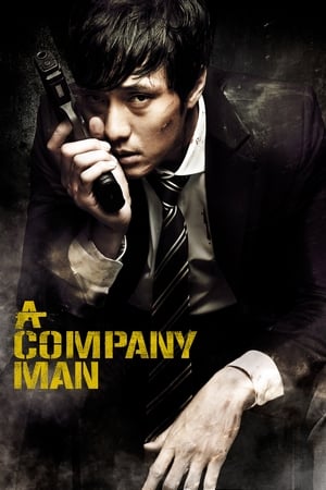 A Company Man (2012) Hindi Dual Audio 480p BluRay 300MB