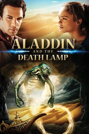 Aladdin and the Death Lamp 2012 Hindi Dubbed 480p Web-DL 300MB