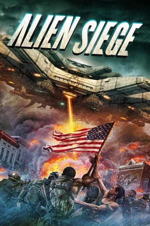 Alien Siege (2018) Hindi Dual Audio 720p BluRay [850MB]