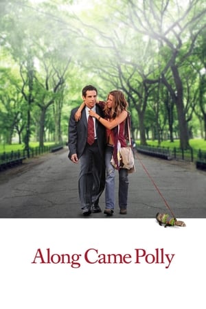 Along Came Polly (2004) Hindi Dual Audio 720p BluRay [750MB]