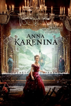 Anna Karenina (2012) Hindi Dual Audio 480p BluRay 500MB