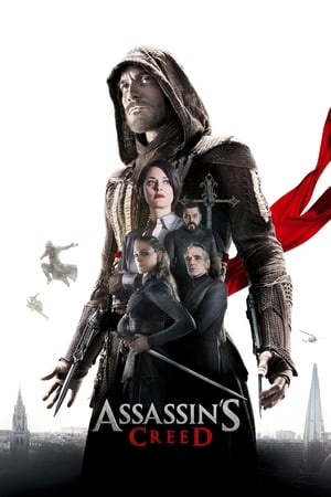 Assassin’s Creed 2016 Hindi Dubbed BBRip 720p 1.1GB Full Movie