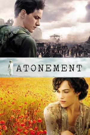 Atonement (2007) Hindi Dual Audio 480p BluRay 390MB