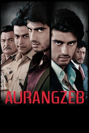 Aurangzeb (2013) Hindi Movie 720p HDRip x264 [1.2GB]