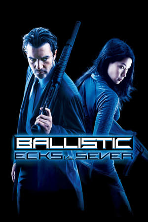 Ballistic: Ecks vs. Sever (2002) Hindi Dual Audio 480p BluRay 300MB