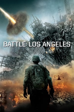 Battle Los Angeles (2011) Hindi Dual Audio 720p BluRay [850MB]