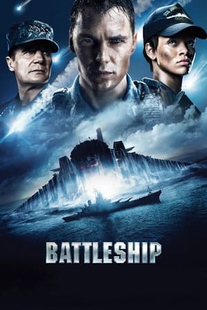 Battleship (2012) Hindi Dual Audio 480p BluRay 440MB
