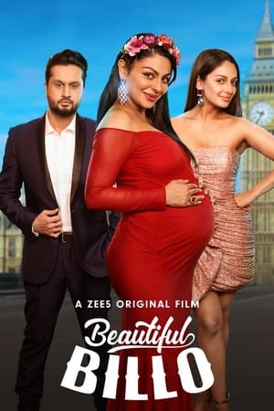 Beautiful Billo 2022 Punjabi Movie HDRip 720p – 480p