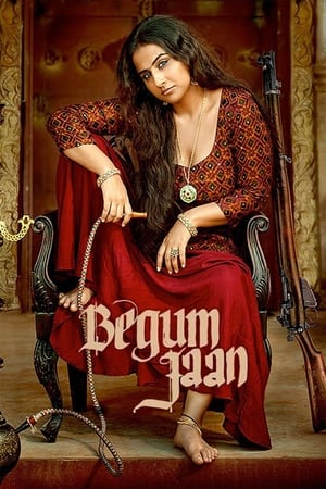 Begum Jaan (2017) 300MB Full Movie DVDSCR Download