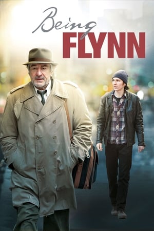 Being Flynn (2012) Hindi Dual Audio 720p BluRay [750MB] ESubs
