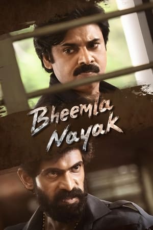 Bheemla Nayak 2022 Hindi (ORG) Movie HDRip 720p – 480p