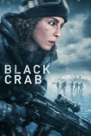 Black Crab (2022) Hindi Dual Audio HDRip 720p – 480p