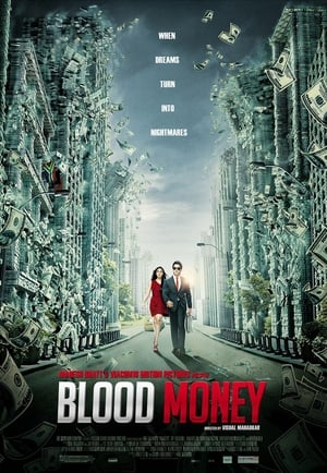Blood Money 2012 Hindi Movie 480p HDRip - [320MB]
