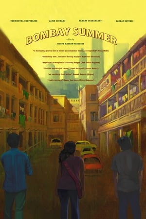 Bombay Summer (2009) Hindi Movie 720p WebRip x264 [850MB]