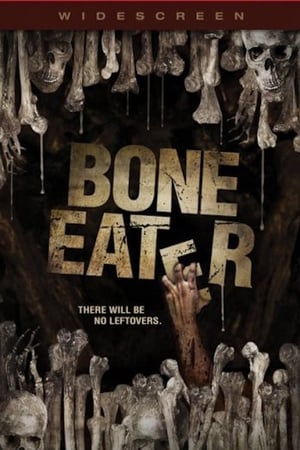 Bone Eater 2007 Hindi Dual Audio 480p WebRip 300MB