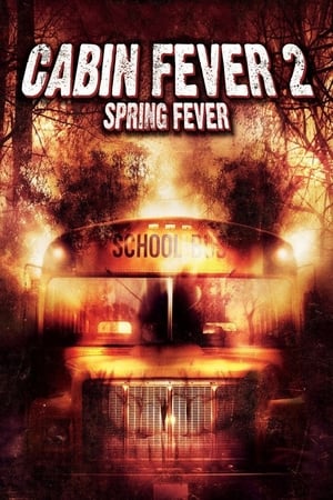 Cabin Fever 2 Spring Fever 2009 Hindi Dual Audio 480p BluRay 300MB