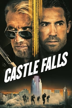 Castle Falls (2021) Hindi Dubbed (Unofficial) HDRip 720p – 480p