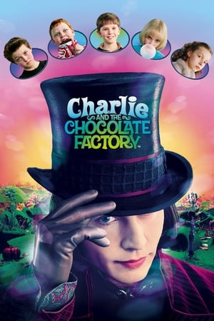 Charlie and the Chocolate Factory (2005) Hindi Dual Audio 480p BluRay 400MB