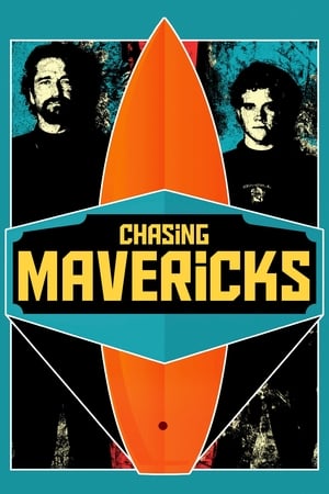 Chasing Mavericks (2012) Hindi Dual Audio 480p BluRay 440MB