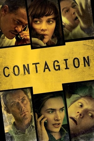 Contagion (2011) Hindi Dual Audio 480p BluRay 340MB