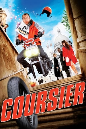 Coursier 2010 Hindi Dual Audio 480p BluRay 300MB