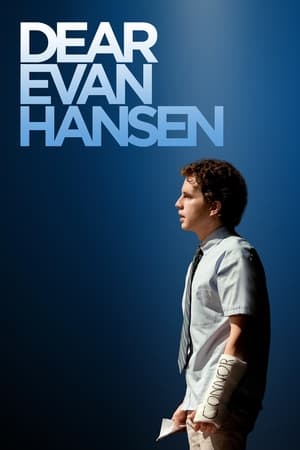 Dear Evan Hansen (2021) Hindi Dual Audio BluRay 720p – 480p
