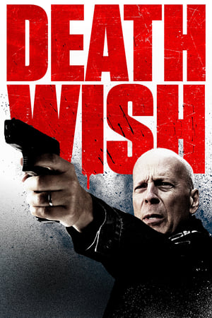 Death Wish (2018) Dual Audio Hindi Movie 720p HDRip - 950MB