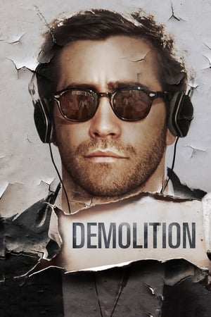 Demolition 2015 Dual Audio Hindi 720p BluRay [900MB] ESubs