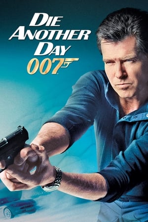 Die Another Day (2002) Hindi Dual Audio 480p BluRay 300MB