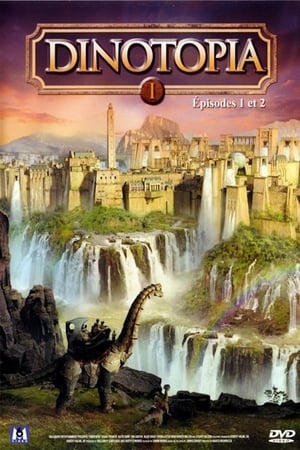 Dinotopia 2002 Part 1 Dual Audio Hindi 480p BluRay 300MB