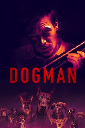 DogMan (2023) Hindi Dual Audio HDRip 1080p – 720p – 480p