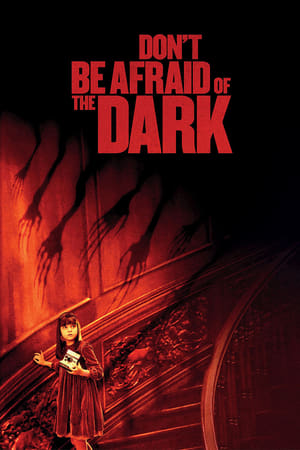 Dont Be Afraid of the Dark 2011 Hindi Dual Audio 480p BluRay 320MB