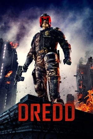 Dredd (2012) Hindi Dual Audio 720p BluRay [840MB]