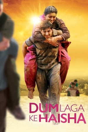 Dum Laga Ke Haisha (2015) Movie 480p HDRip - [340MB]