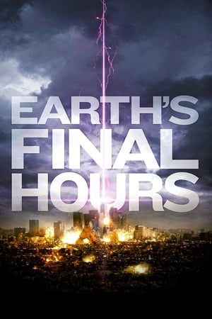 Earths Final Hours 2011 Hindi Dual Audio 720p BluRay [1.2GB]
