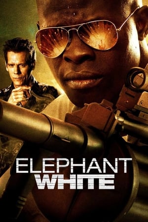 Elephant White (2011) Hindi Dual Audio 720p BluRay [650MB]