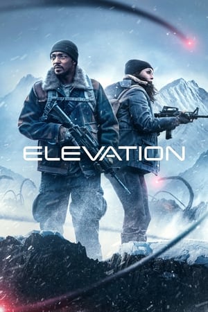 Elevation 2024 Telugu CAMRip 1080p