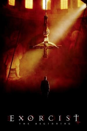 Exorcist: The Beginning (2004) Hindi Dual Audio 480p BluRay 350MB