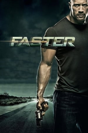 Faster (2010) Hindi Dual Audio 480p BluRay 340MB