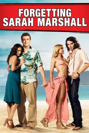 Forgetting Sarah Marshall (2008) Hindi Dual Audio 480p BluRay 400MB