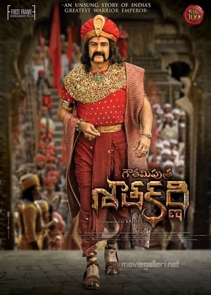 Gautamiputra Satakarni (2017) (Hindi -Telugu) Dual Audio 720p UnCut HDRip [1GB]