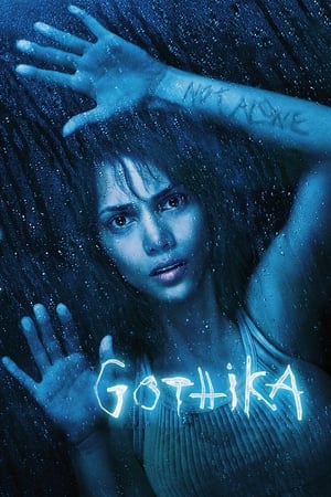 Gothika (2003) Hindi Dual Audio 480p BluRay 350MB