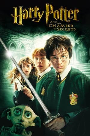 Harry Potter and the Chamber of Secrets 2002 Hindi Dubbed Bluray 720p [1.0GB] Download