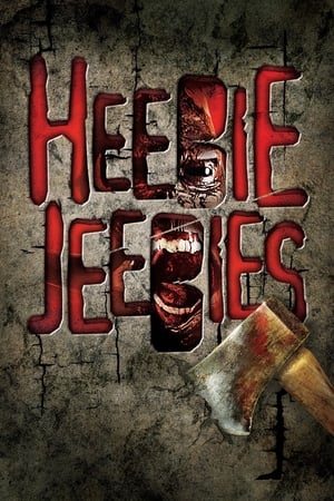Heebie Jeebies (2013) Hindi Dual Audio BluRay 300MB