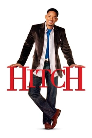 Hitch (2005) Hindi Dual Audio 480p BluRay 400MB