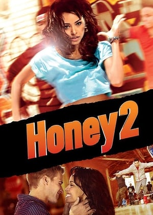 Honey 2 (2011) Hindi Dual Audio 480p BluRay 350MB