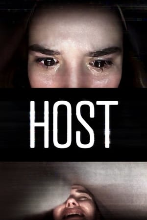 Host 2020 Hindi Dual Audio 480p BluRay 220MB